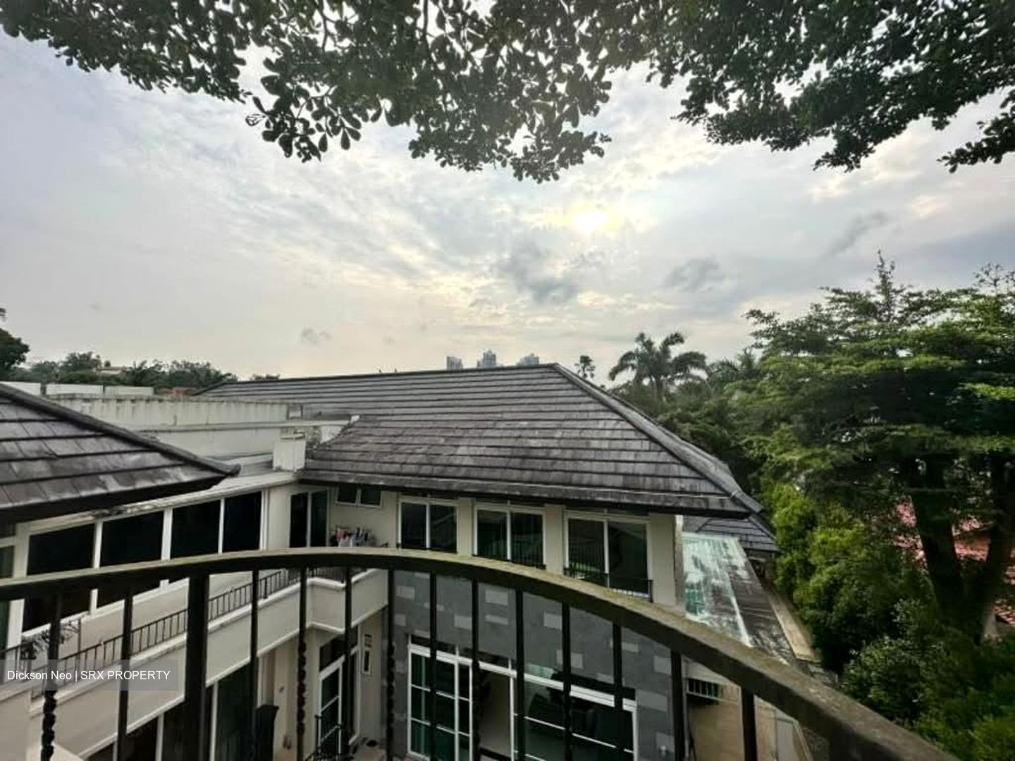 CLUNY PARK ROAD (D10), Detached #537342291